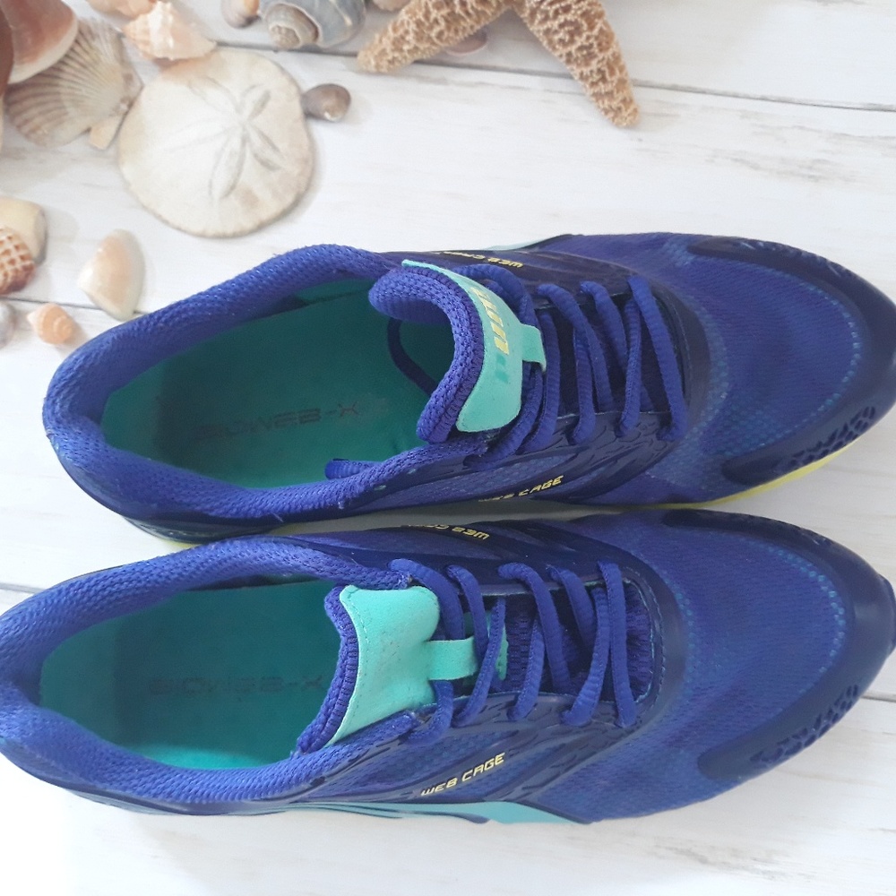 Puma Bioweb Speed Spectrum - Picture 3 of 6